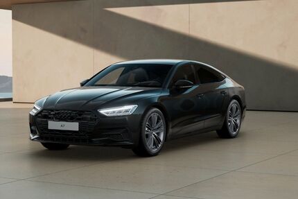 Audi A7 28.360 km 56.800 &euro; Passau 94036