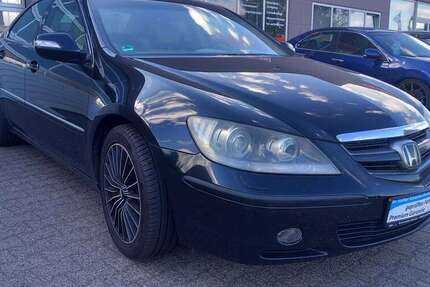 Honda Legend 181.500 km 7.500 &euro; Großröhrsdorf OT Bretnig 01900