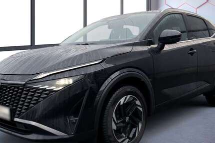 Nissan Qashqai 30.000 km 28.990 &euro; Haltern am See 45721