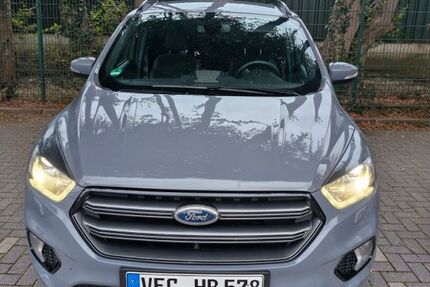 Ford Kuga 84.600 km 16.800 &euro; Dinklage 49413