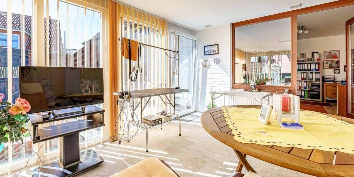 Einfamilienhaus Elmshorn - 7 Zimmer, 182 m&sup2;, 449.000&euro; | Angebot:26376785