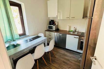 Möblierte Wohnung in Köln Worringen