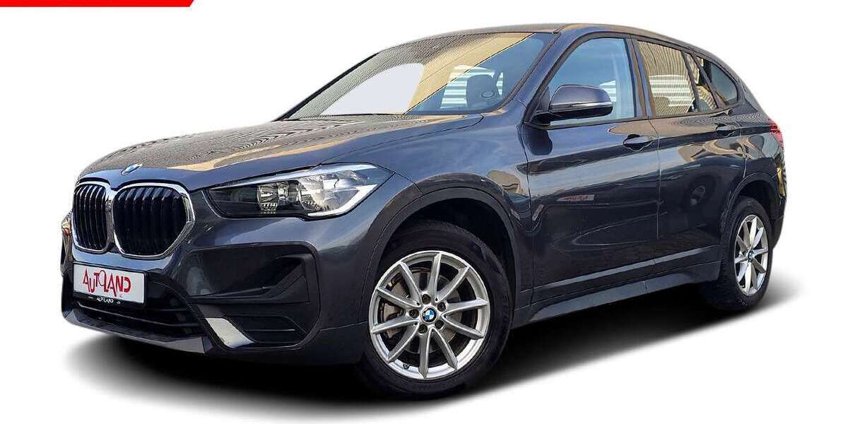 BMW X1 47.058 km 19.990 &euro; Bad Hersfeld 36251