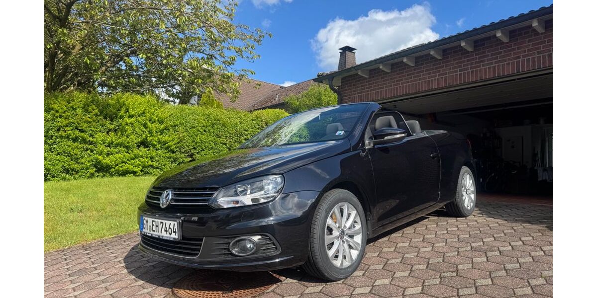 VW Eos 130.535 km 8.500 &euro; Waldbröl 51545