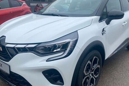 Mitsubishi ASX 5.000 km 26.690 € Rothenburg/Tbr. 91541