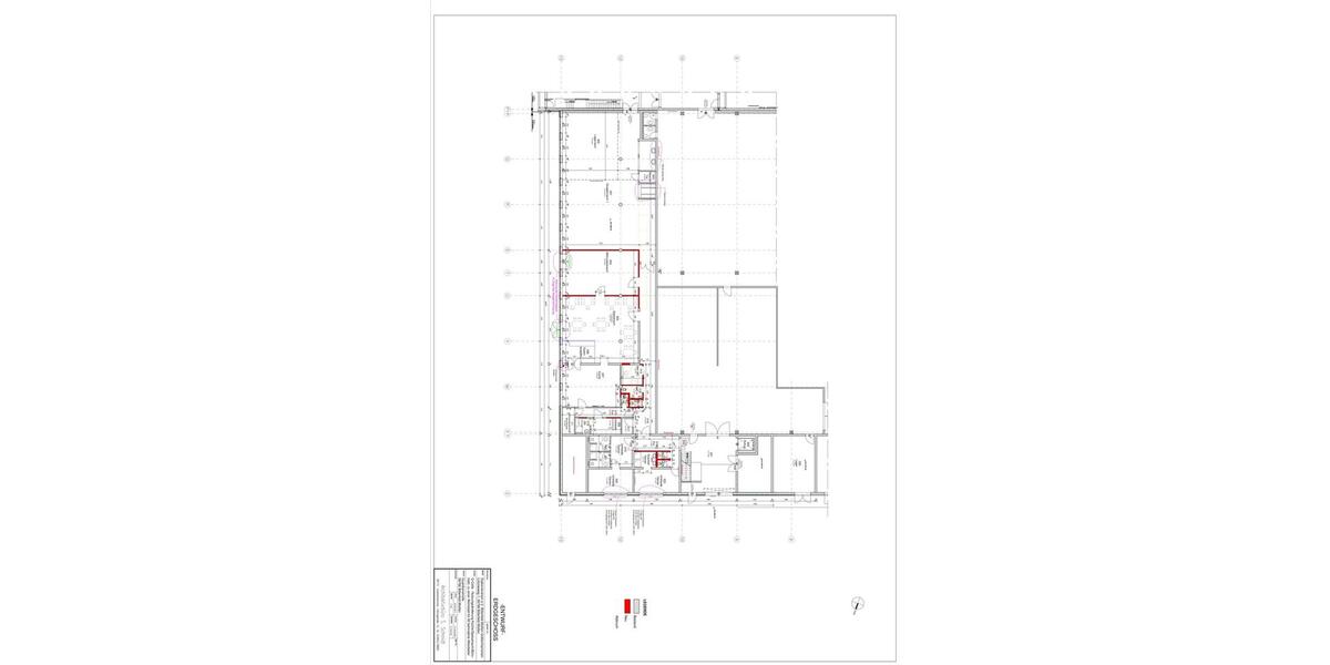 Gewerbeobjekt Bitterfeld-Wolfen Wolfen - 4&euro; | Angebot:26198554