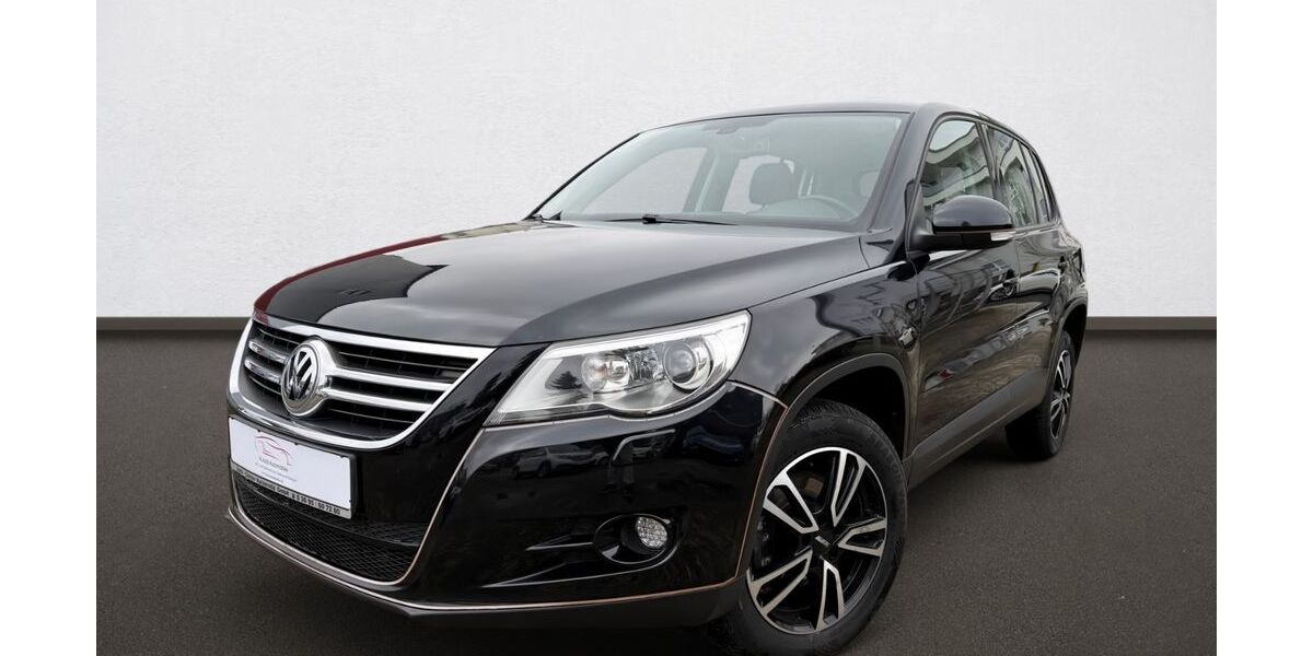 VW Tiguan 161.000 km 8.699 &euro; Frankfurt am Main 60386