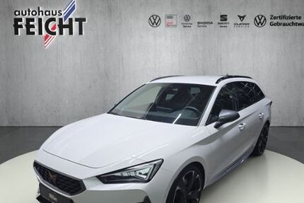 Cupra Leon 59.704 km 29.989 &euro; Haar 85540