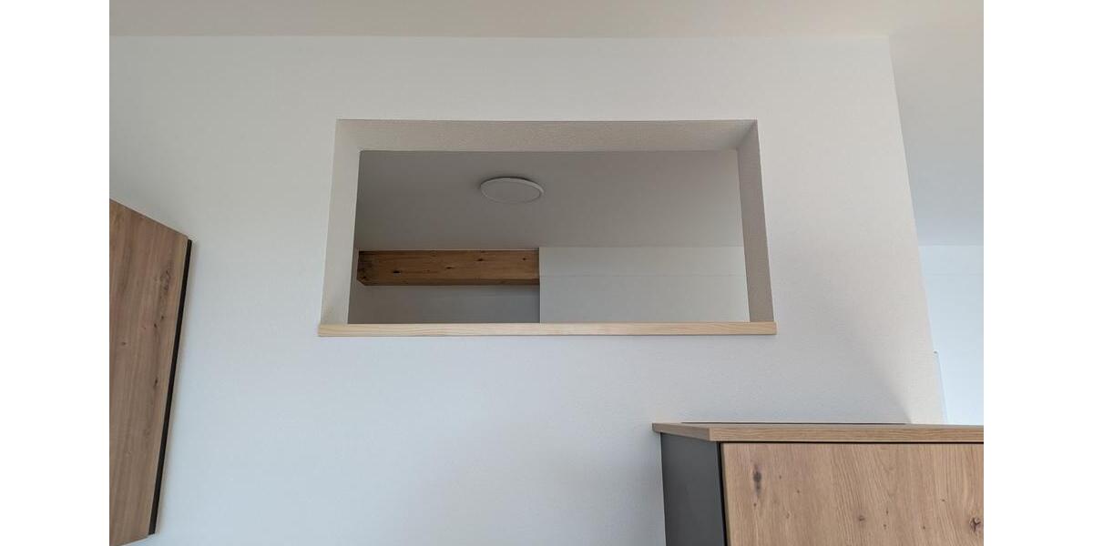 Dachgeschoßwohnung Marktoberdorf - 4 Zimmer, 86 m&sup2;, 1.290&euro; | Angebot:23683615