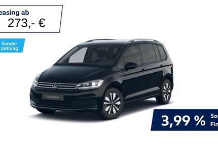 VW Touran 16.107 km 34.430 &euro; Mitterteich 95666