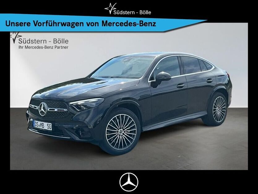 GLC 220