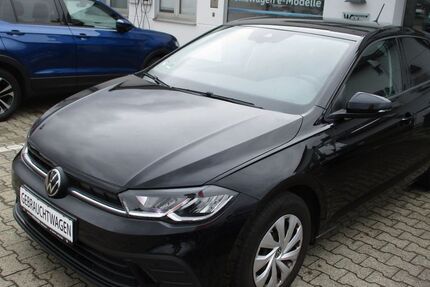 VW Polo 40.900 km 17.890 &euro; Wehrheim 61273
