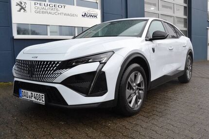 Peugeot 408 12.224 km 46.490 € Daun 54550