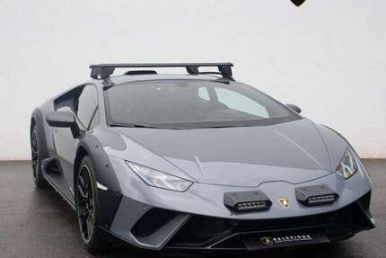 Lamborghini Huracán 3.520 km 329.900 &euro; Singen 78224