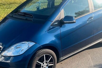 Mercedes-Benz A 150 41.025 km 7.500 &euro; Ahnatal 34292
