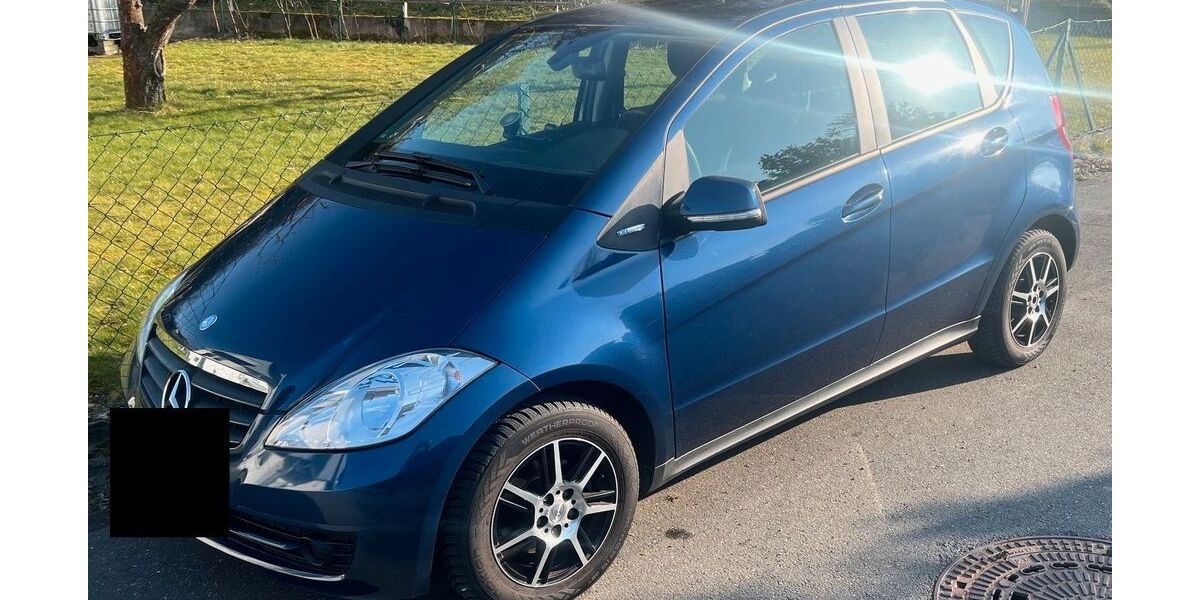 Mercedes-Benz A 150 41.025 km 7.500 &euro; Ahnatal 34292