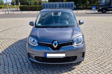 Renault Twingo 34.000 km 9.200 &euro; Berlin 14057