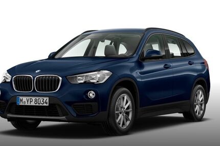 BMW X1 35.200 km 22.990 &euro; Prenzlau 17291
