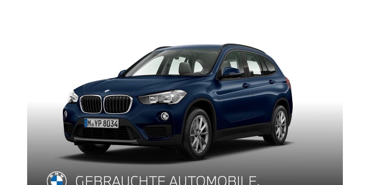 BMW X1 35.200 km 22.990 &euro; Prenzlau 17291