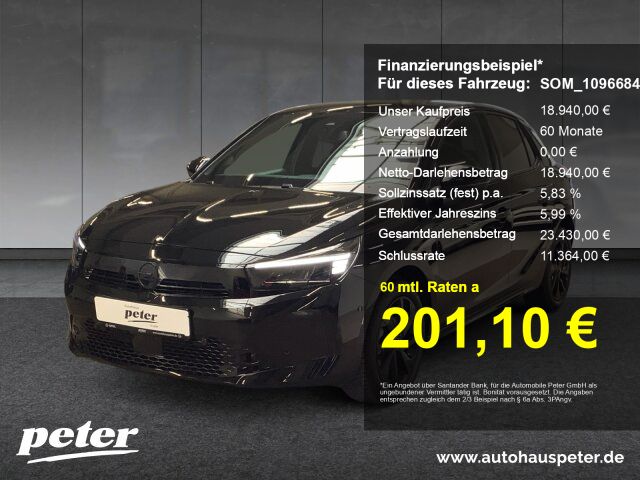 Corsa
