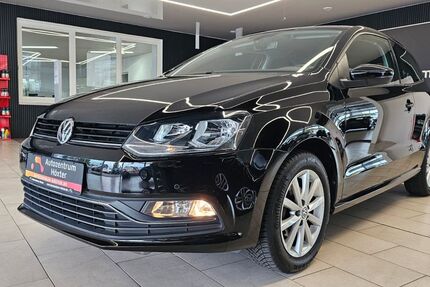VW Polo 84.632 km 8.490 &euro; Höxter 37671