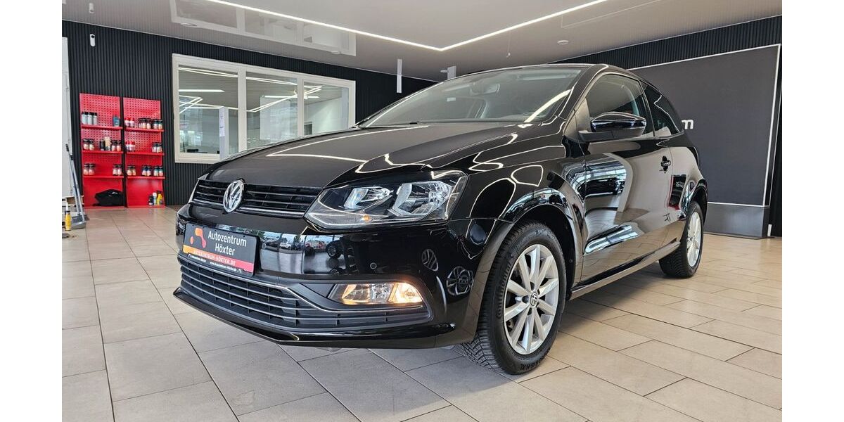 VW Polo 84.632 km 8.490 &euro; Höxter 37671