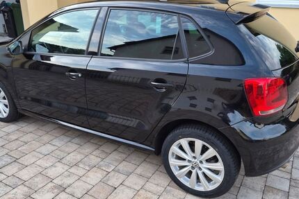 VW Polo 97.000 km 6.500 &euro; Regenstauf 93128