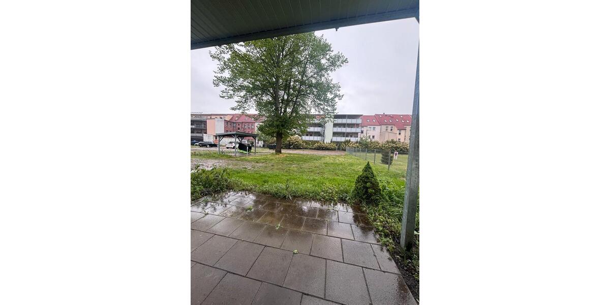 Erdgeschoßwohnung Wittenberge - 1 Zimmer, 38 m&sup2;, 305&euro; | Angebot:26459247