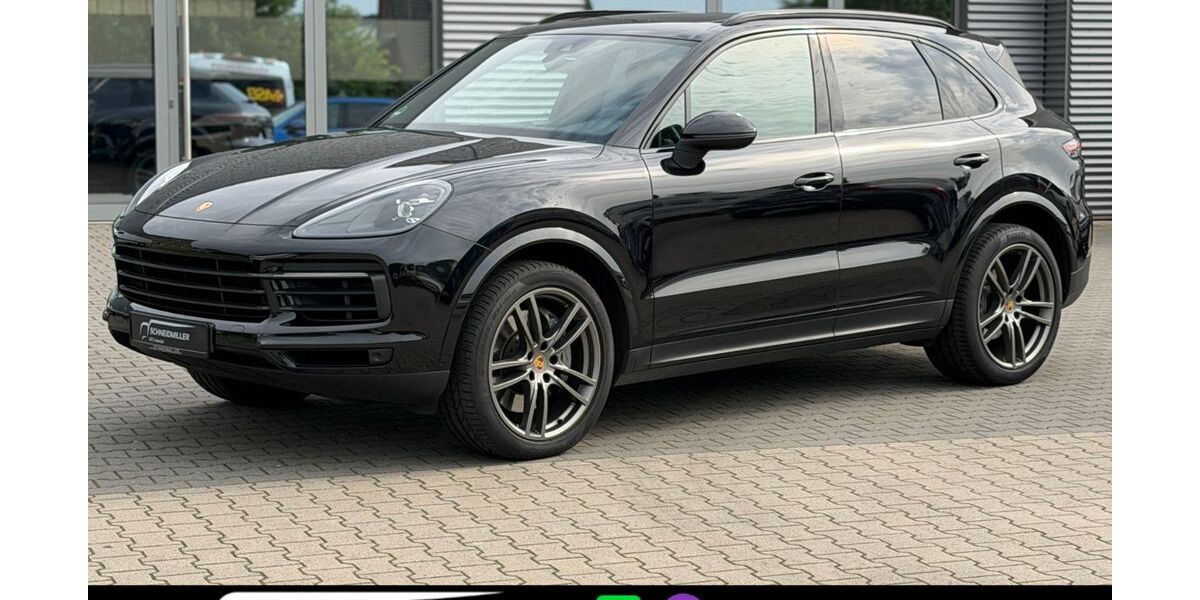 Porsche Cayenne 198.900 km 36.700 &euro; Bad Iburg (bei Osnabrück) 49186
