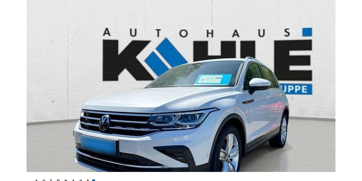 VW Tiguan 34.000 km 31.990 &euro; Neustadt am Rübenberge 31535