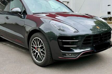 Porsche Macan 69.800 km 49.870 &euro; Lüdenscheid 58511