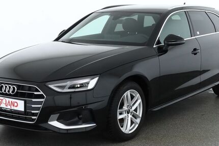 Audi A4 6.170 km 28.490 &euro; Freiberg 09599