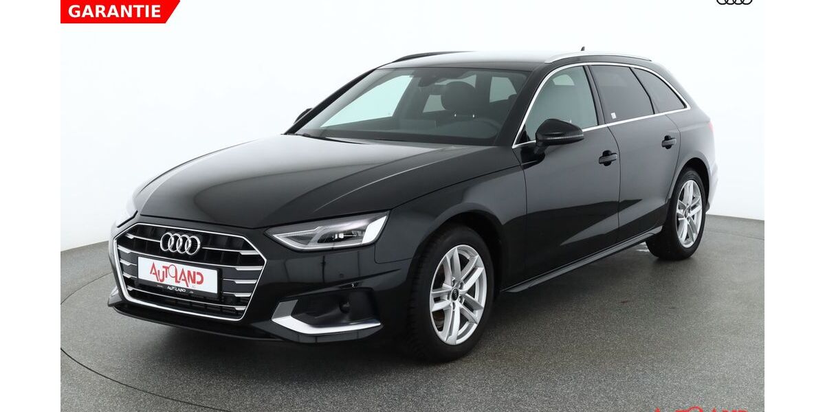 Audi A4 6.170 km 28.490 &euro; Freiberg 09599