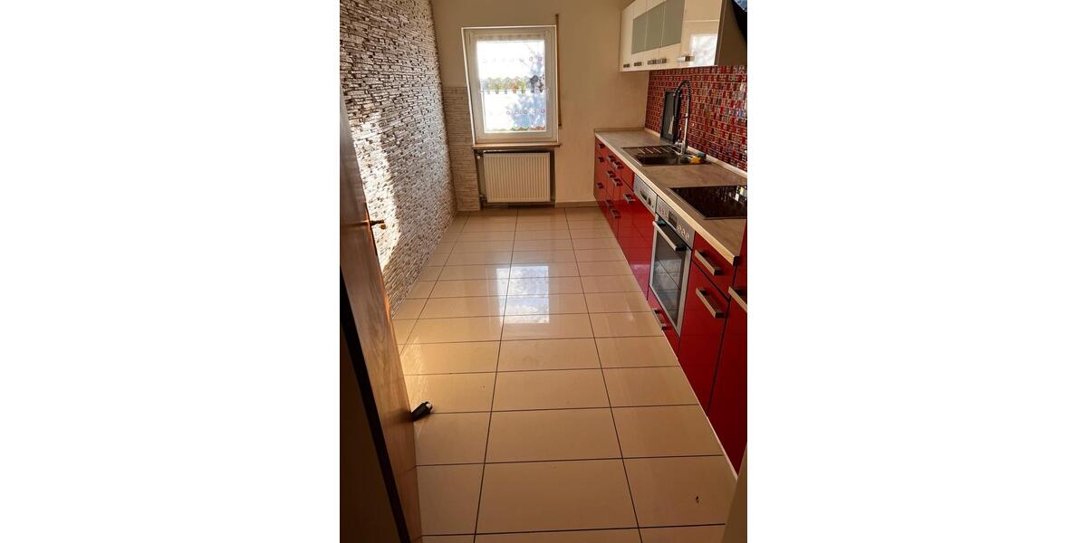 Doppelhaushälfte Gunzenhausen - 4 Zimmer, 100 m&sup2;, 375.000&euro; | Angebot:26512086