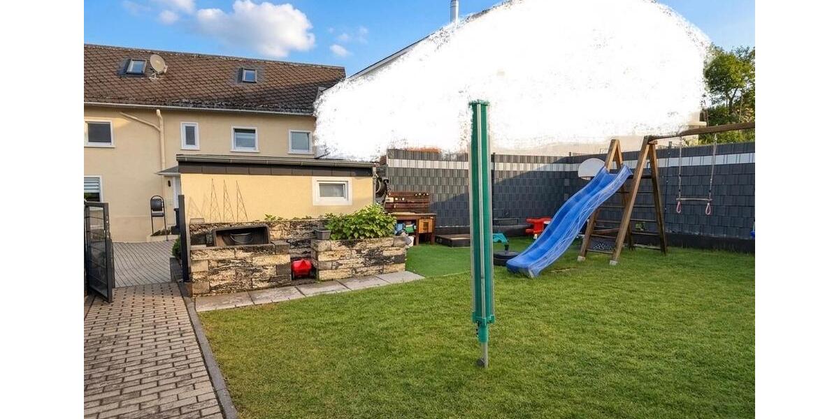 Reihenhaus Urbar - 4 Zimmer, 80 m&sup2;, 319.000&euro; | Angebot:26649343