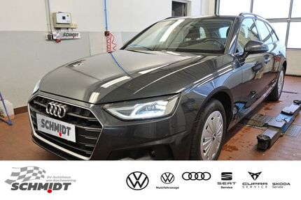 Audi A4 55.355 km 22.890 &euro; Bernsdorf 09337