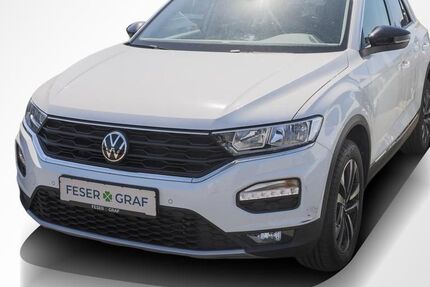 VW T-Roc 84.243 km 18.905 &euro; Höchstadt an der Aisch 91315
