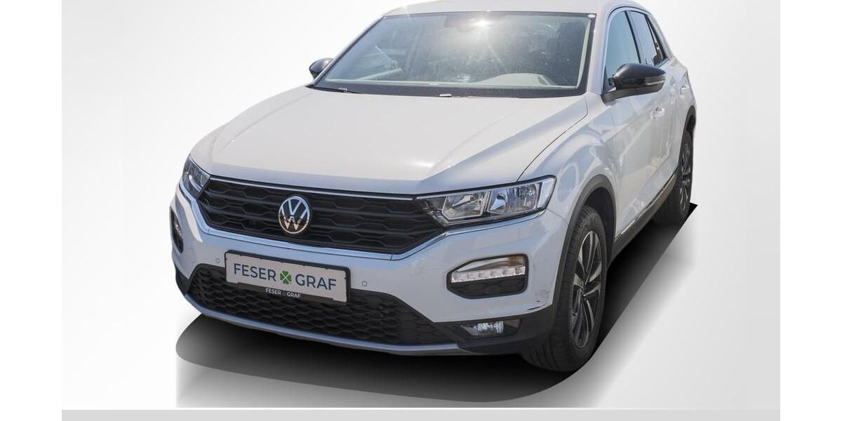 VW T-Roc 84.243 km 18.905 &euro; Höchstadt an der Aisch 91315