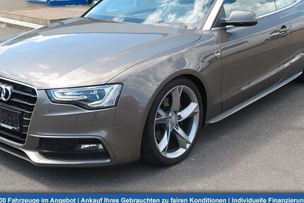 Audi A5 158.286 km 13.990 &euro; Allstedt OT Niederröblingen 06542