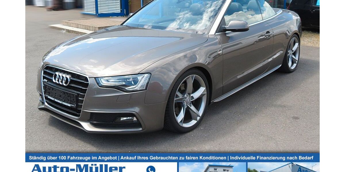Audi A5 158.286 km 13.990 &euro; Allstedt OT Niederröblingen 06542