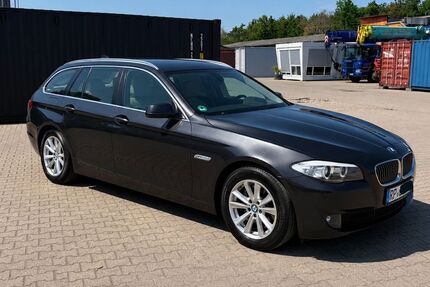 BMW 525 277.000 km 6.700 &euro; Römerberg 67354