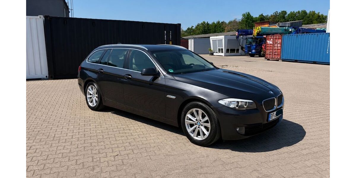 BMW 525 277.000 km 6.700 &euro; Römerberg 67354