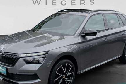 Skoda Kamiq 72.203 km 17.881 &euro; Herford 32051