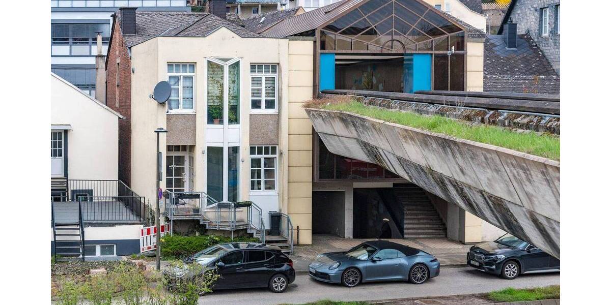 Gewerbeobjekt Idar-Oberstein Oberstein - 290.000&euro; | Angebot:26228922