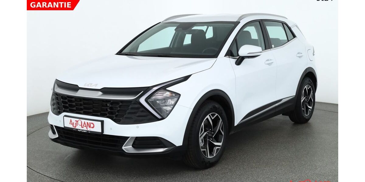 Kia Sportage 63.656 km 22.990 &euro; Göttingen 37081