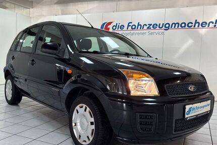 Ford Fusion 160.000 km 3.988 € Rheinbach 53359