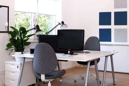Büro in Gilching 390 € 8 m²