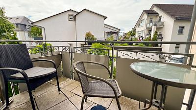 ZENTRAL, MONDERN UND BARRIEREFREI - Etagenwohnung Brilon | Angebot:27079068