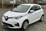 Renault ZOE Experience/Kaufbatterie 43.500 km 13.780 &euro; Donauwörth 86609