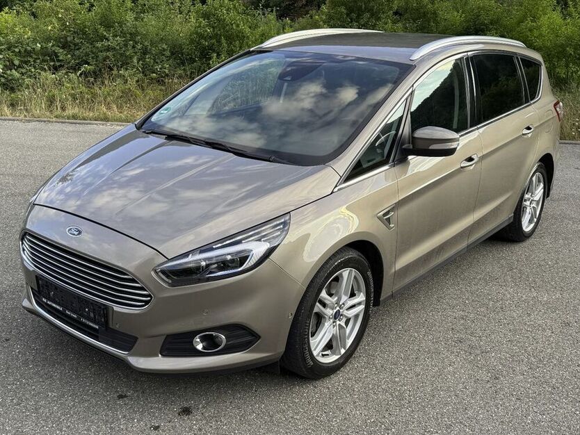 S-Max